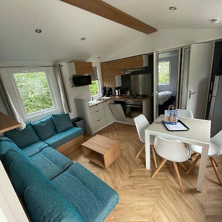 Renesse Chalet In Family Friendly Area Экстерьер фото
