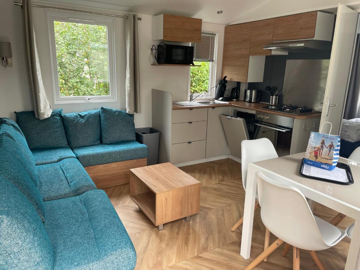 Renesse Chalet In Family Friendly Area Экстерьер фото
